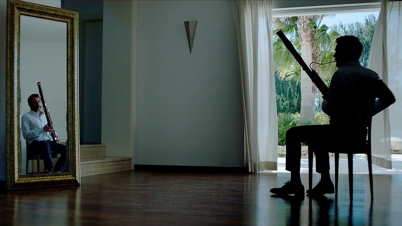 The Diver Inside (2019)