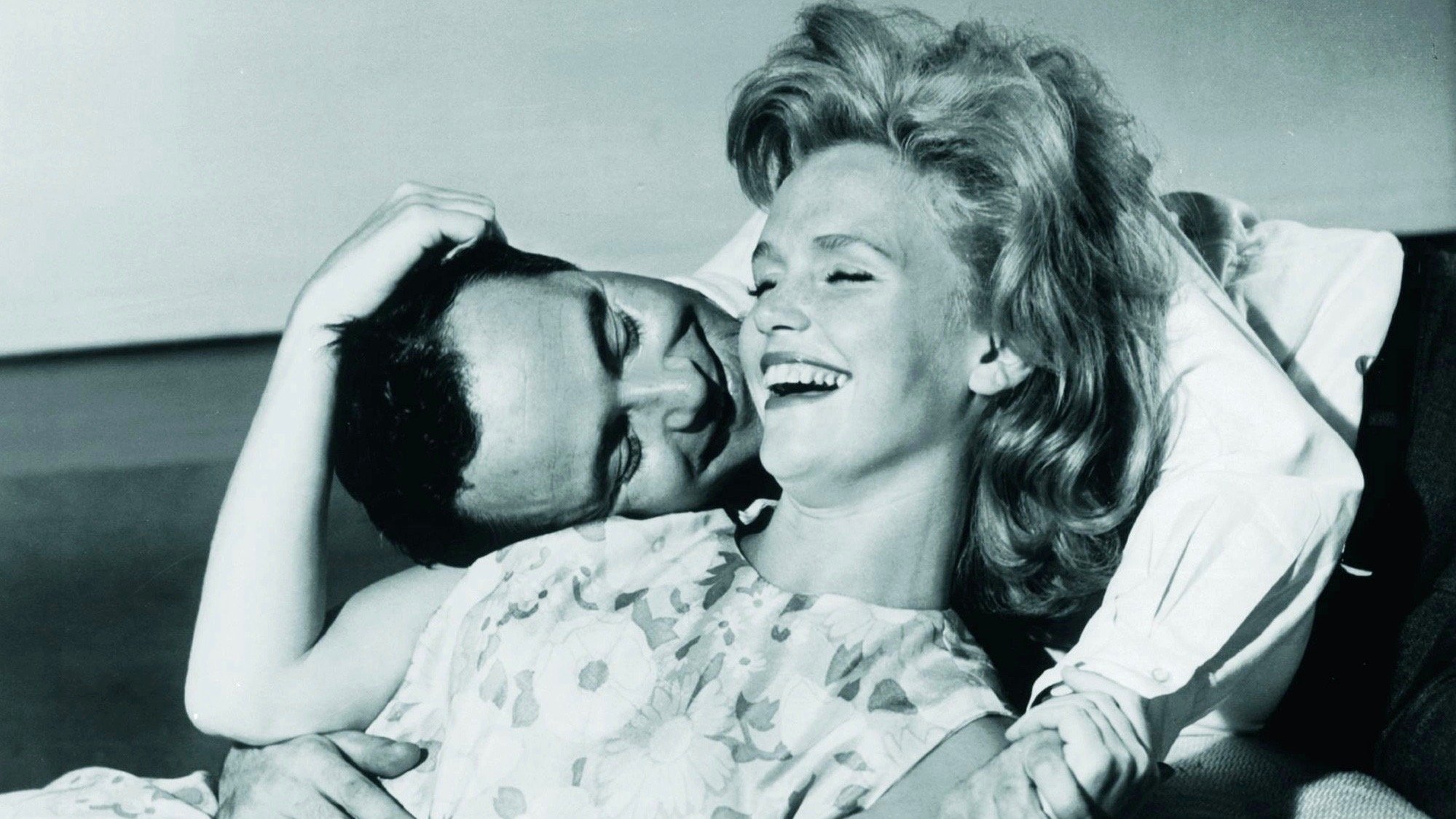 Dny vína a růží (1963)
