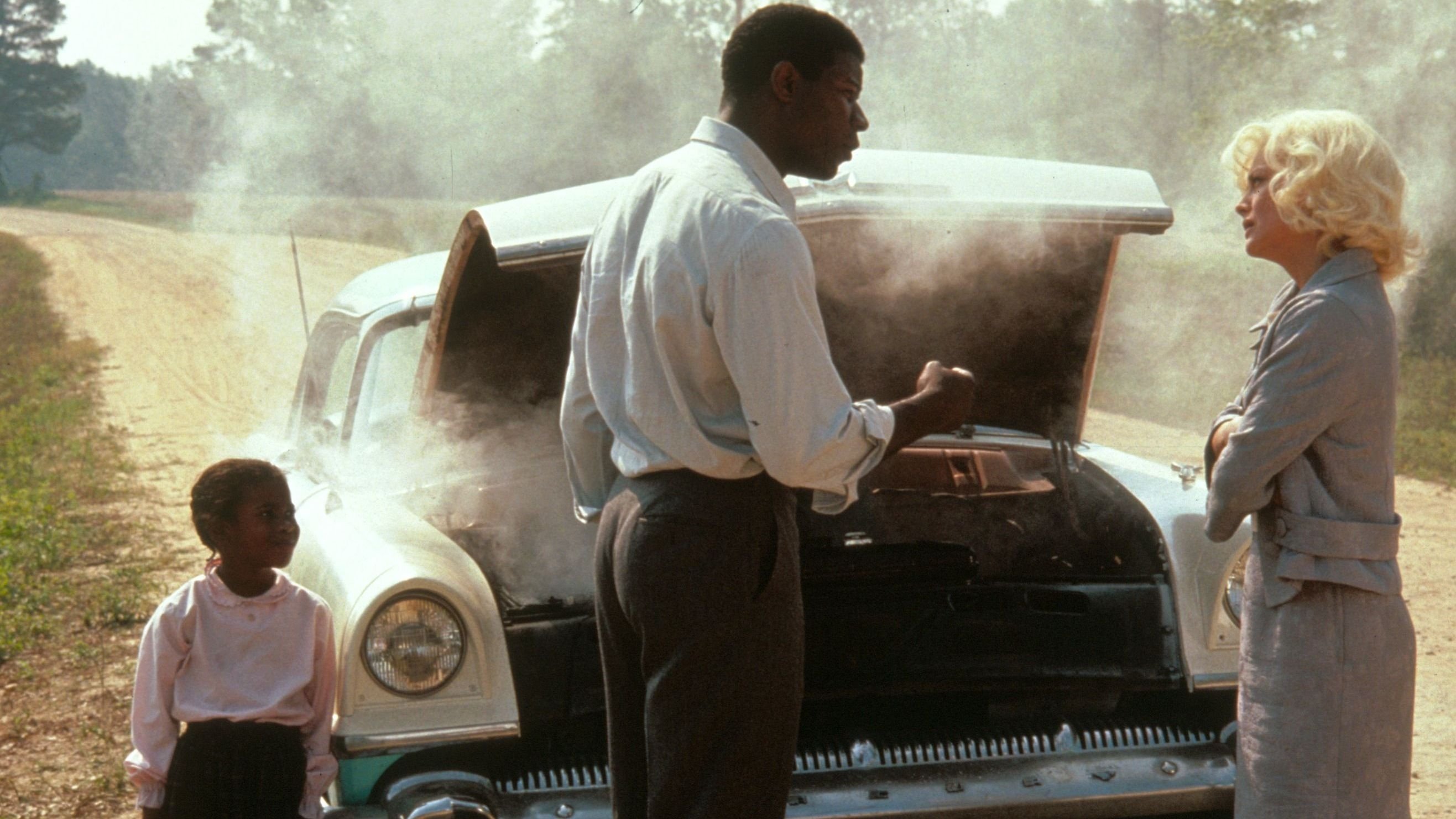 Love Field (1992)