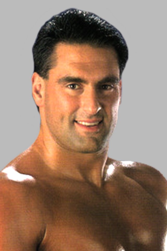 et billede af Tom Brandi