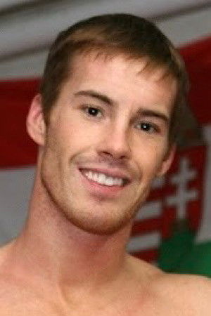 et billede af Cameron Matthews