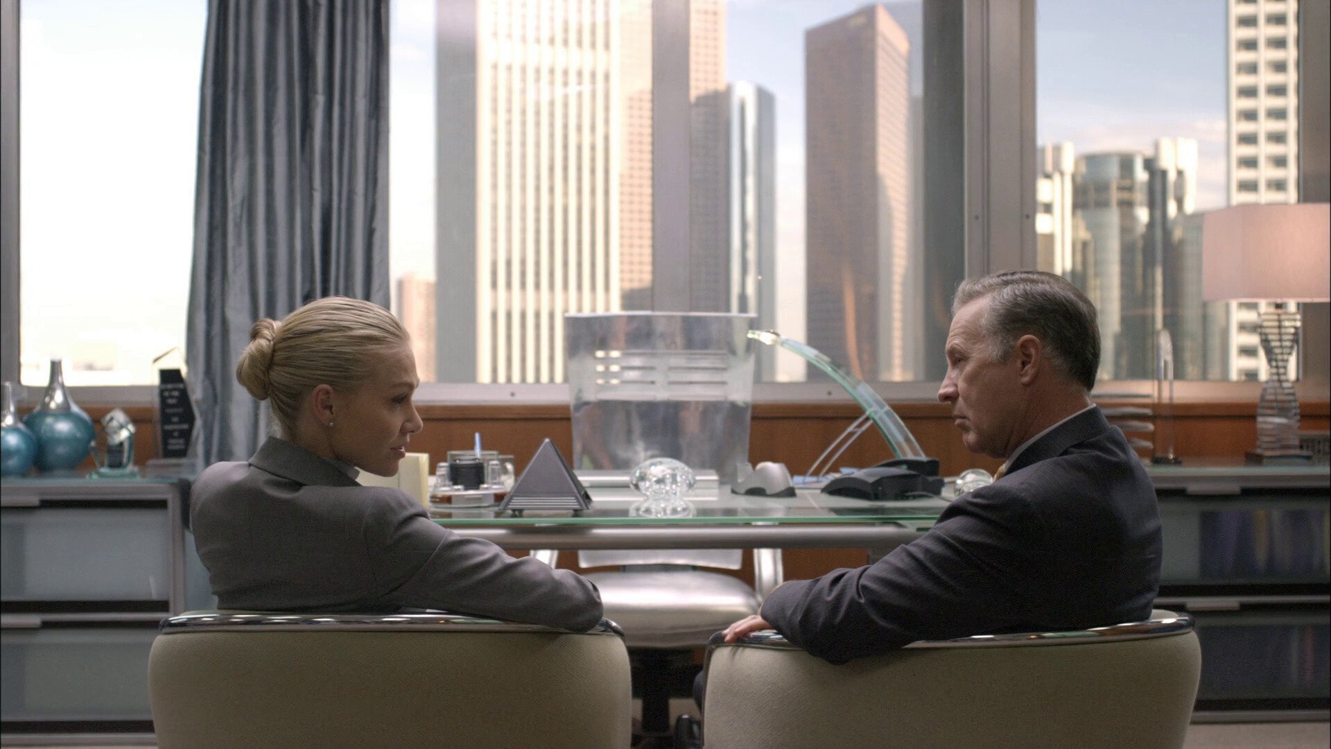 Better Off Ted