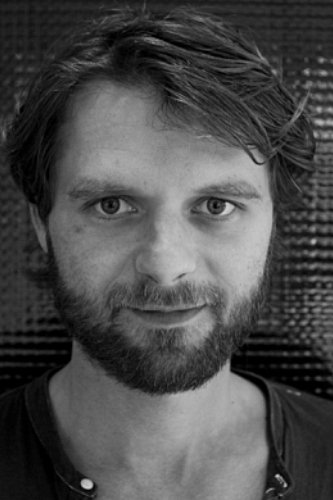 et billede af Arend Brandligt