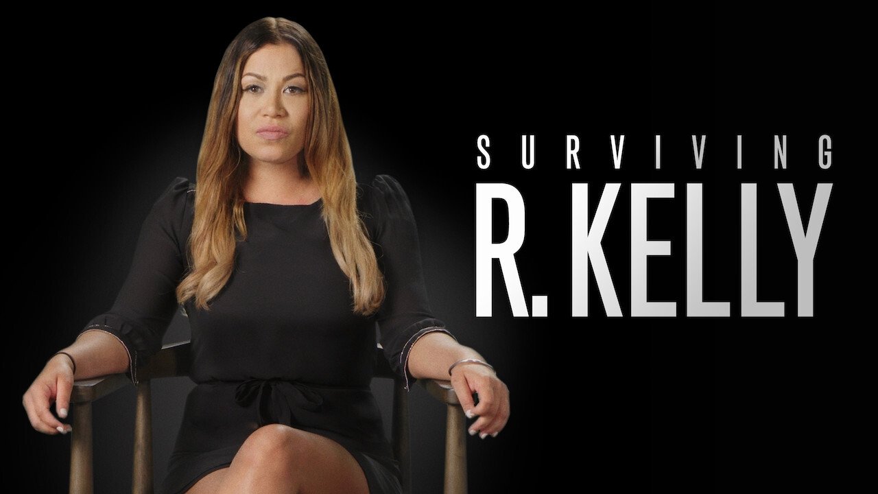 Surviving R. Kelly