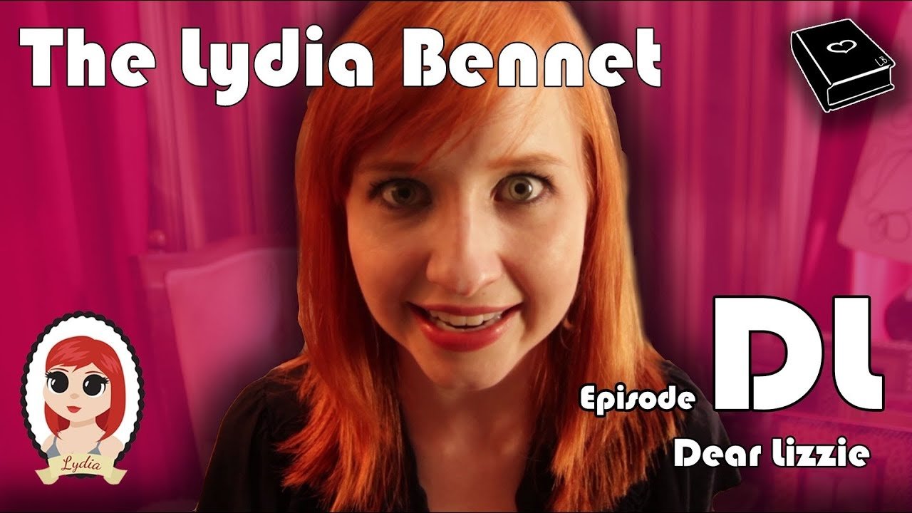 The Lizzie Bennet Diaries