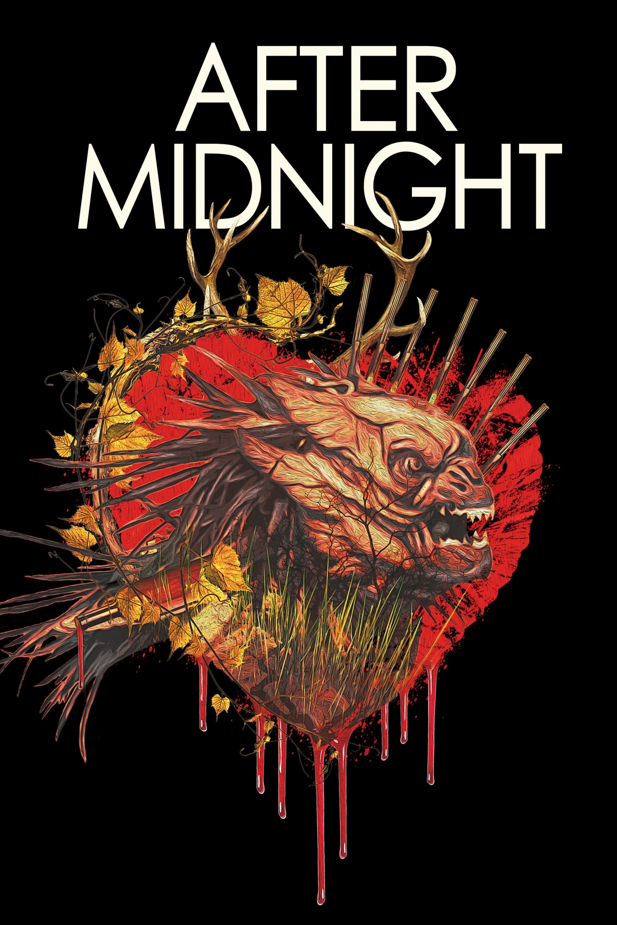 After Midnight