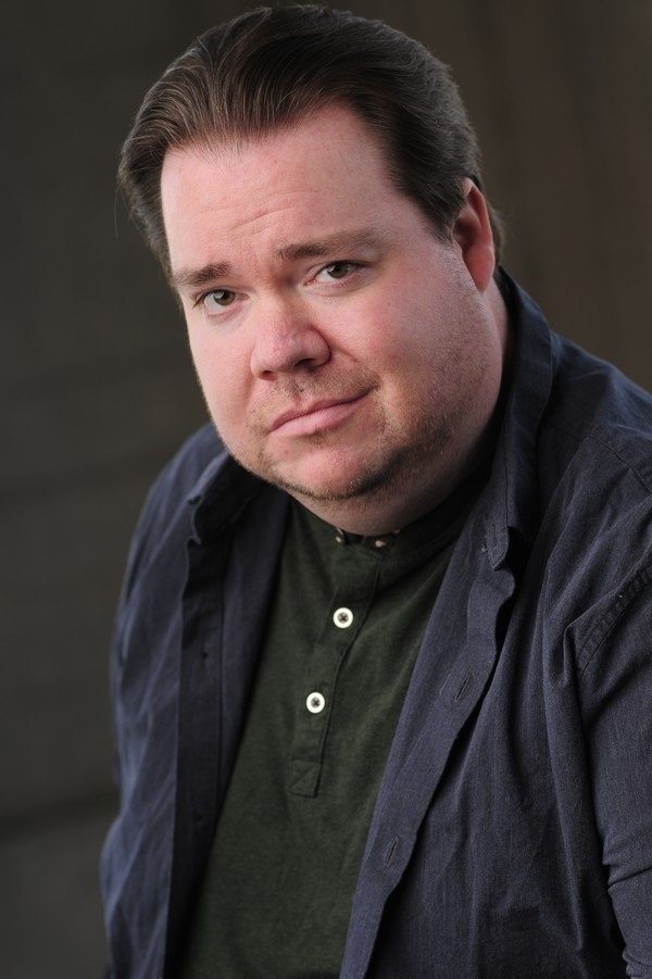 et billede af Steve N. Bradford