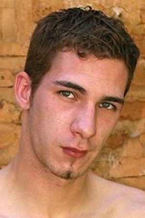 et billede af Carlos Vega