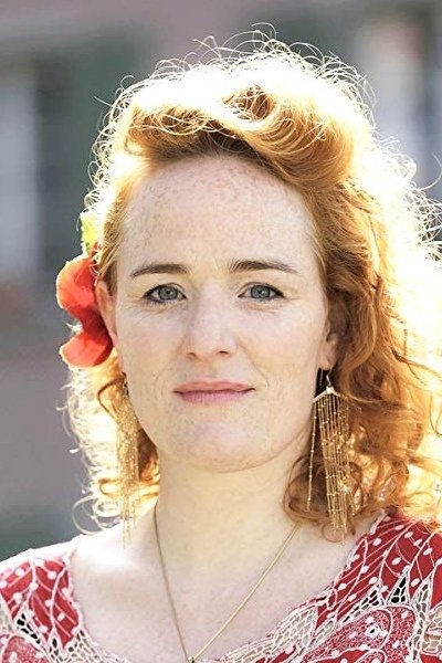 et billede af Fabienne Hadorn