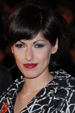 et billede af Jennifer Ayache