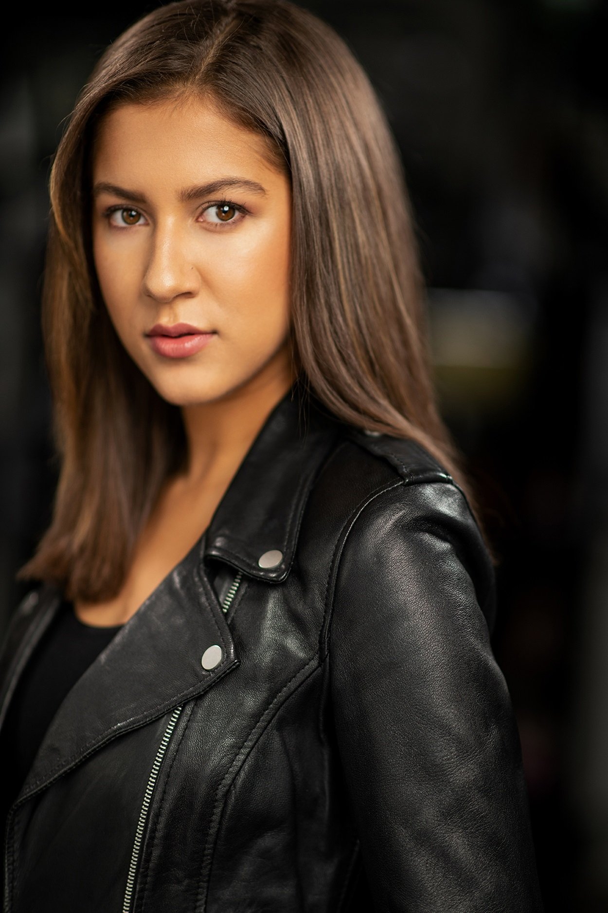 et billede af Aleksandra Cross