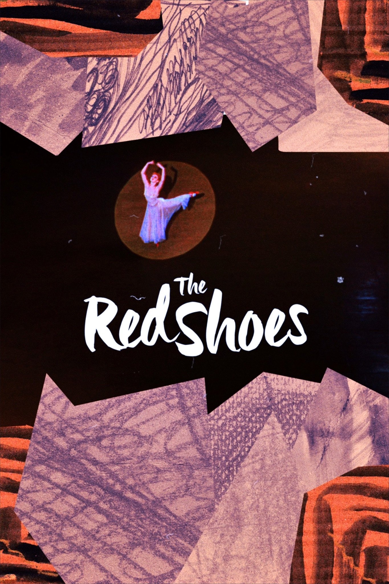 The Red Shoes