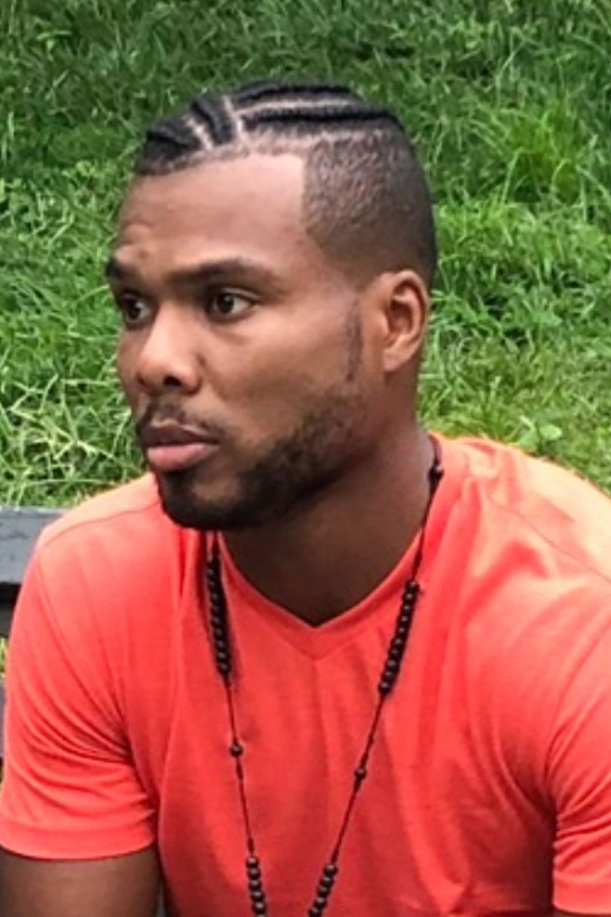 et billede af Marvelous Jarvis