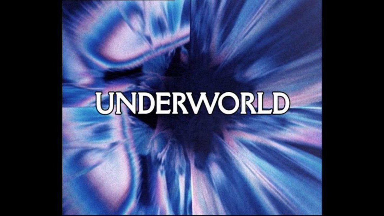 Doctor Who: Underworld (1978)