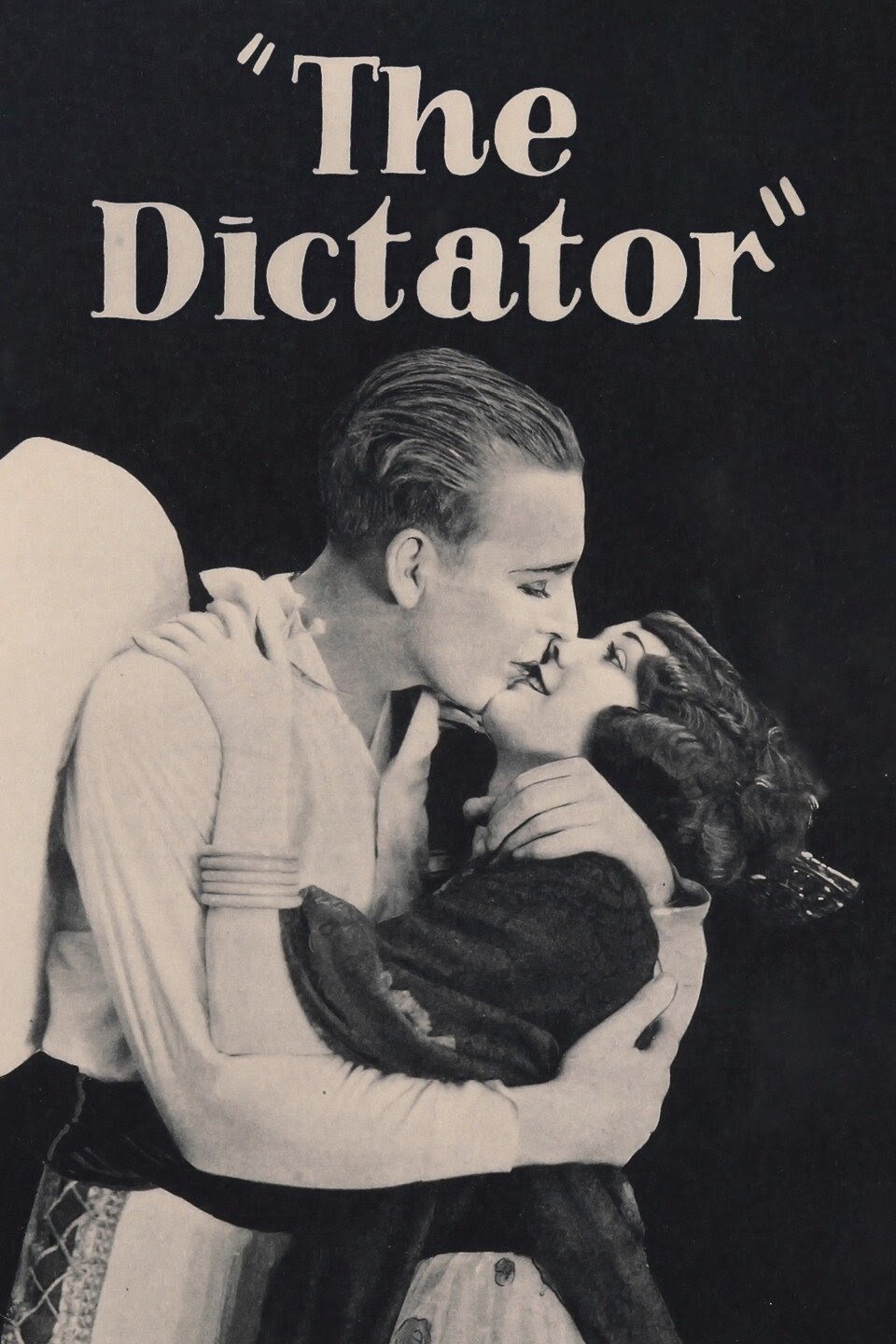 The Dictator