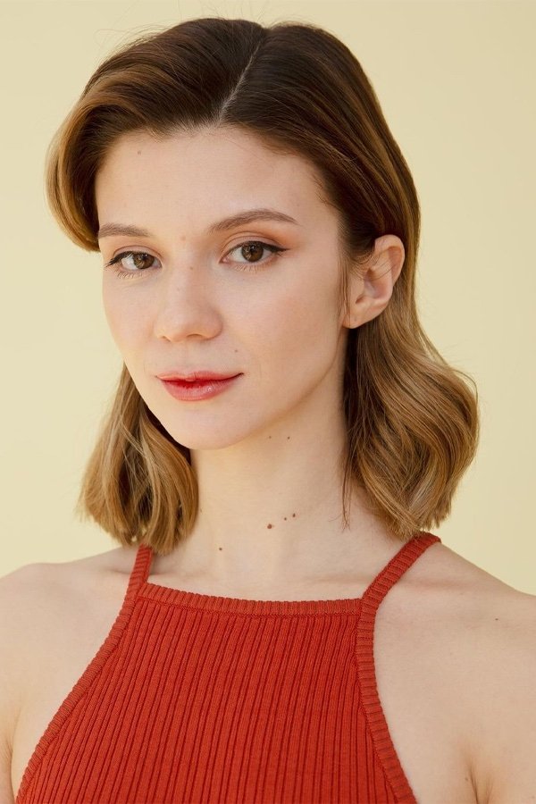 Liia Latypova's picture in the cast