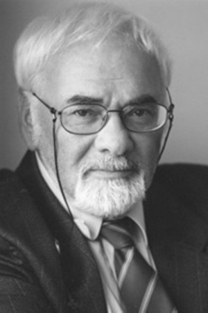 et billede af Albert Burov