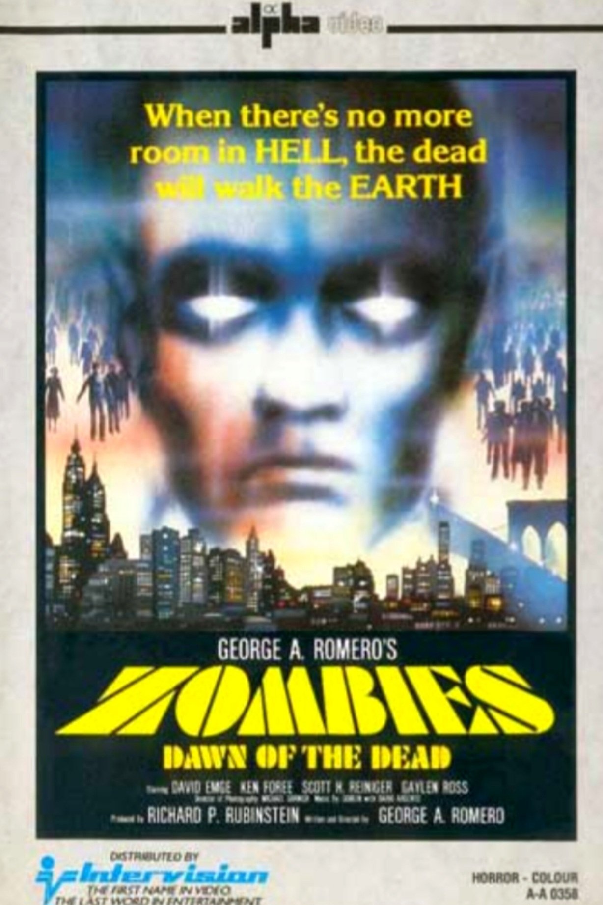 Dawn of the Dead