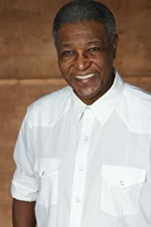 et billede af David McKnight