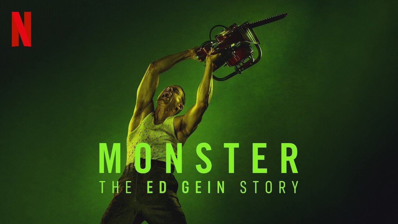 Monster: The Ed Gein Story - Season 1 Episode 4