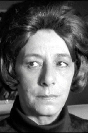 et billede af Katharina Renn