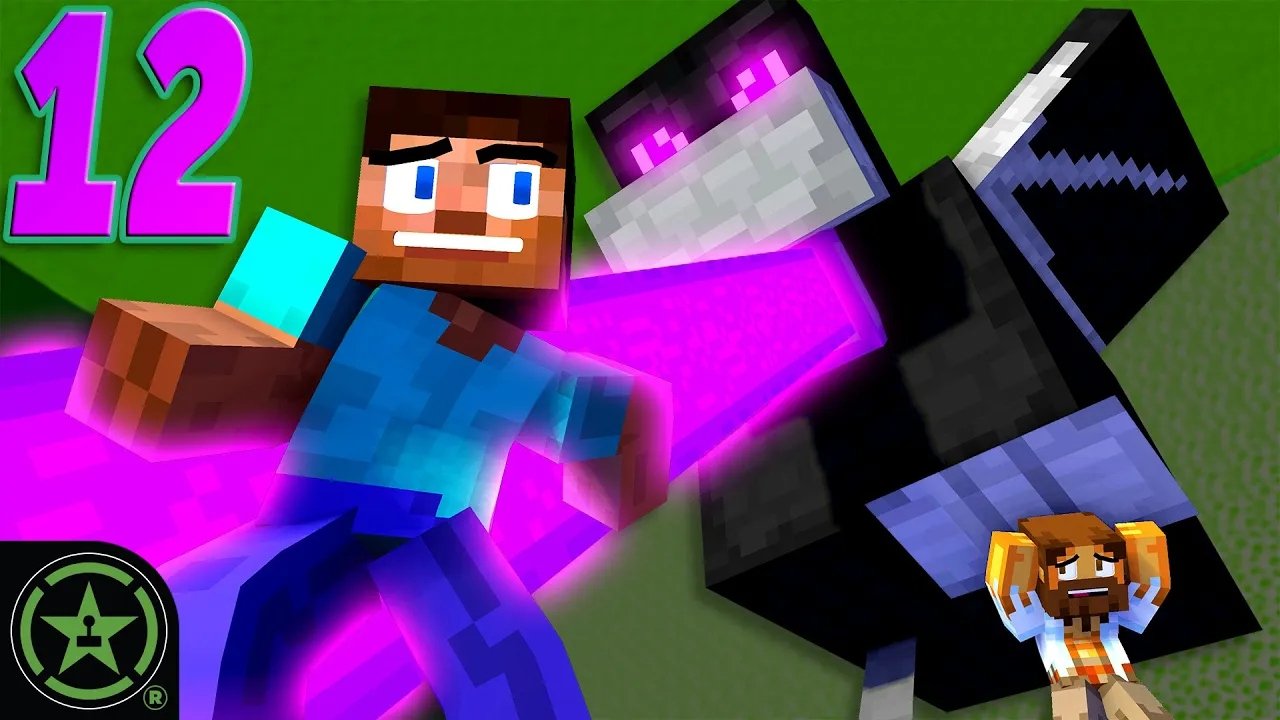 Let's Play Minecraft - Épisode 3