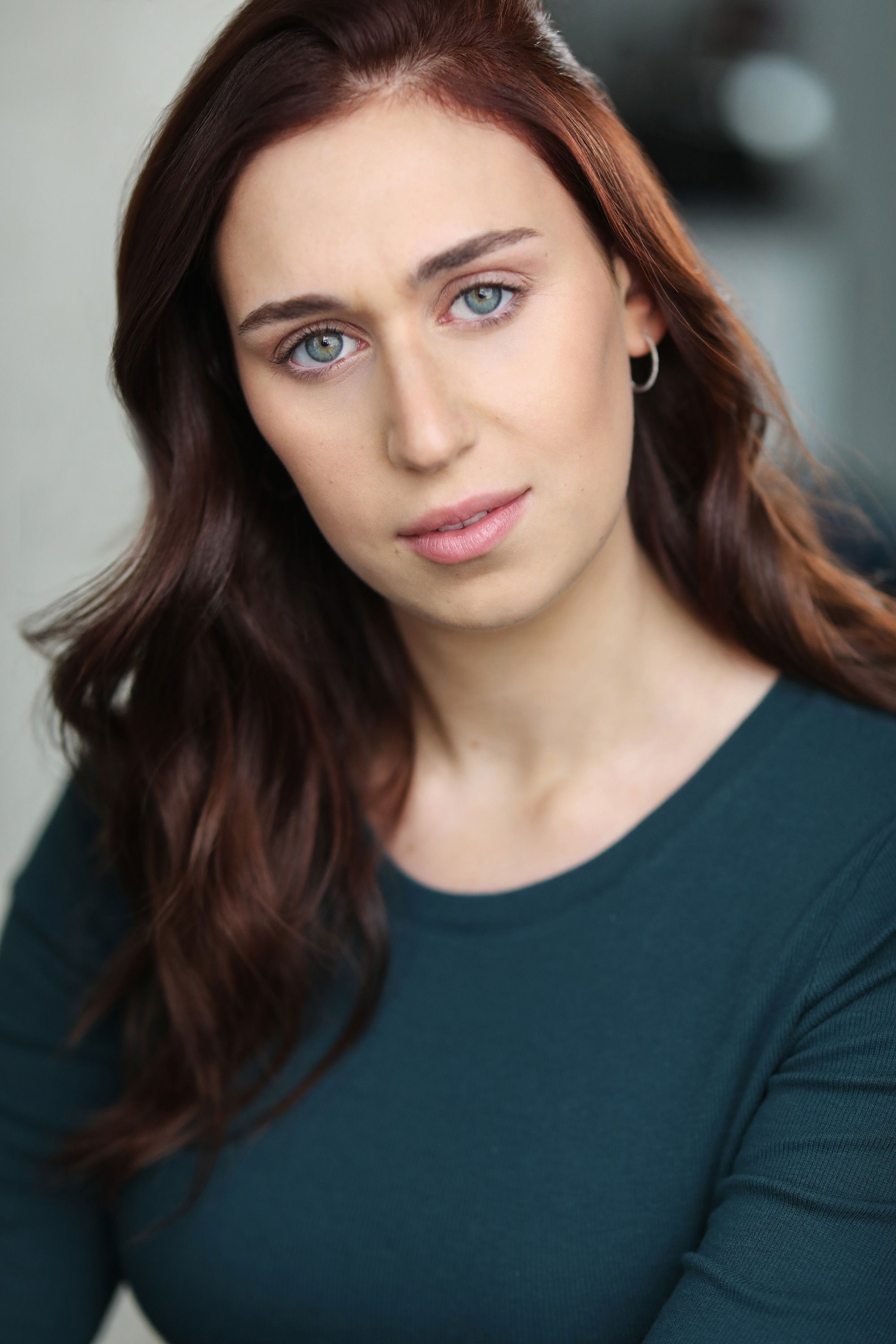 et billede af Jodi Margit