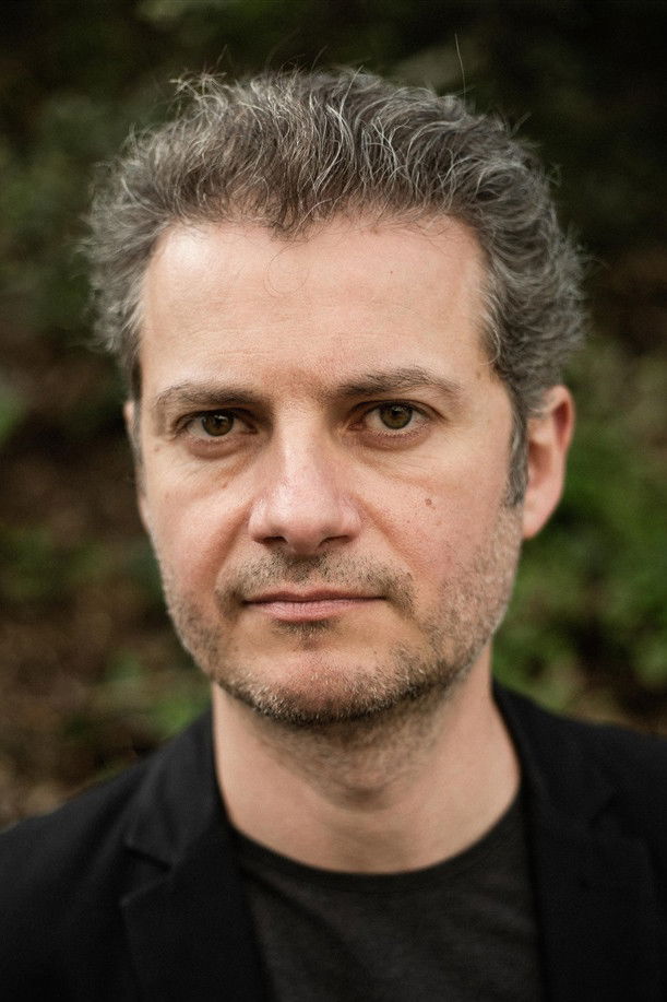 et billede af Stéphane Giletta