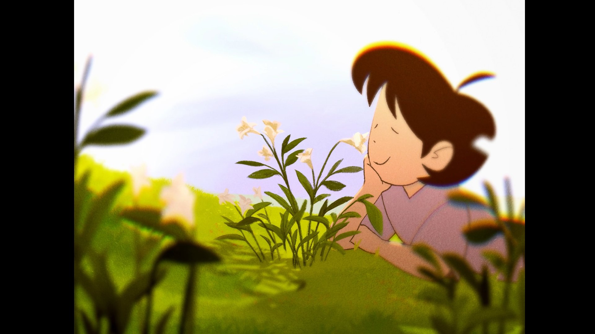 Imagem do Filme Wilting