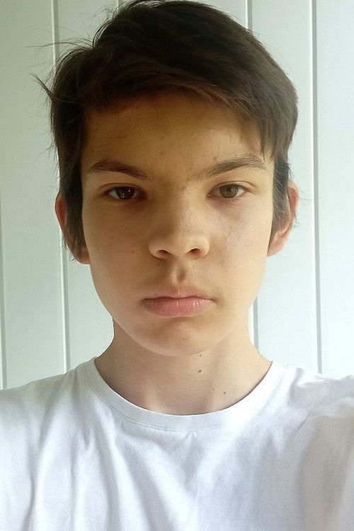 et billede af Nikolay Yasulovich