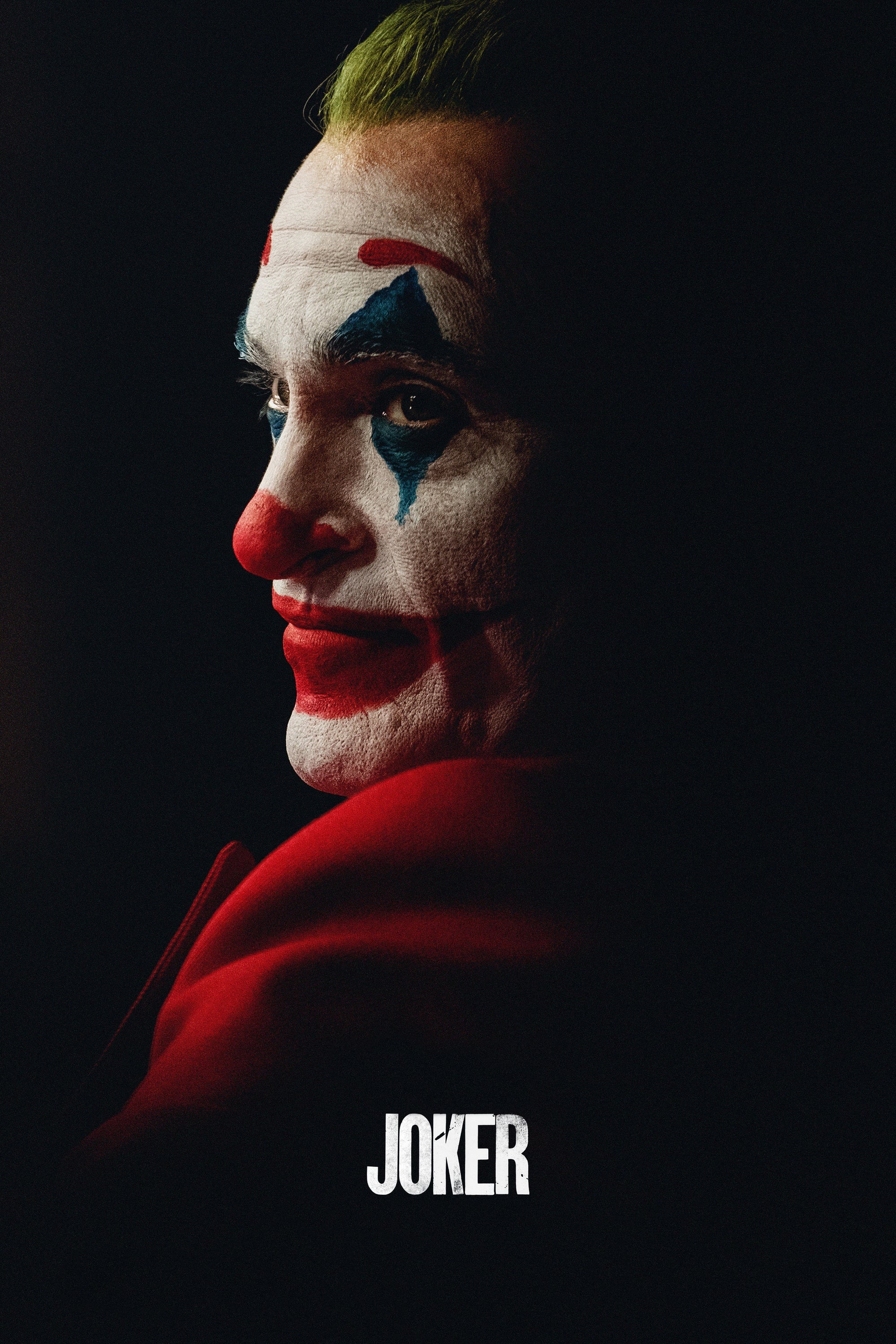Joker Movie poster