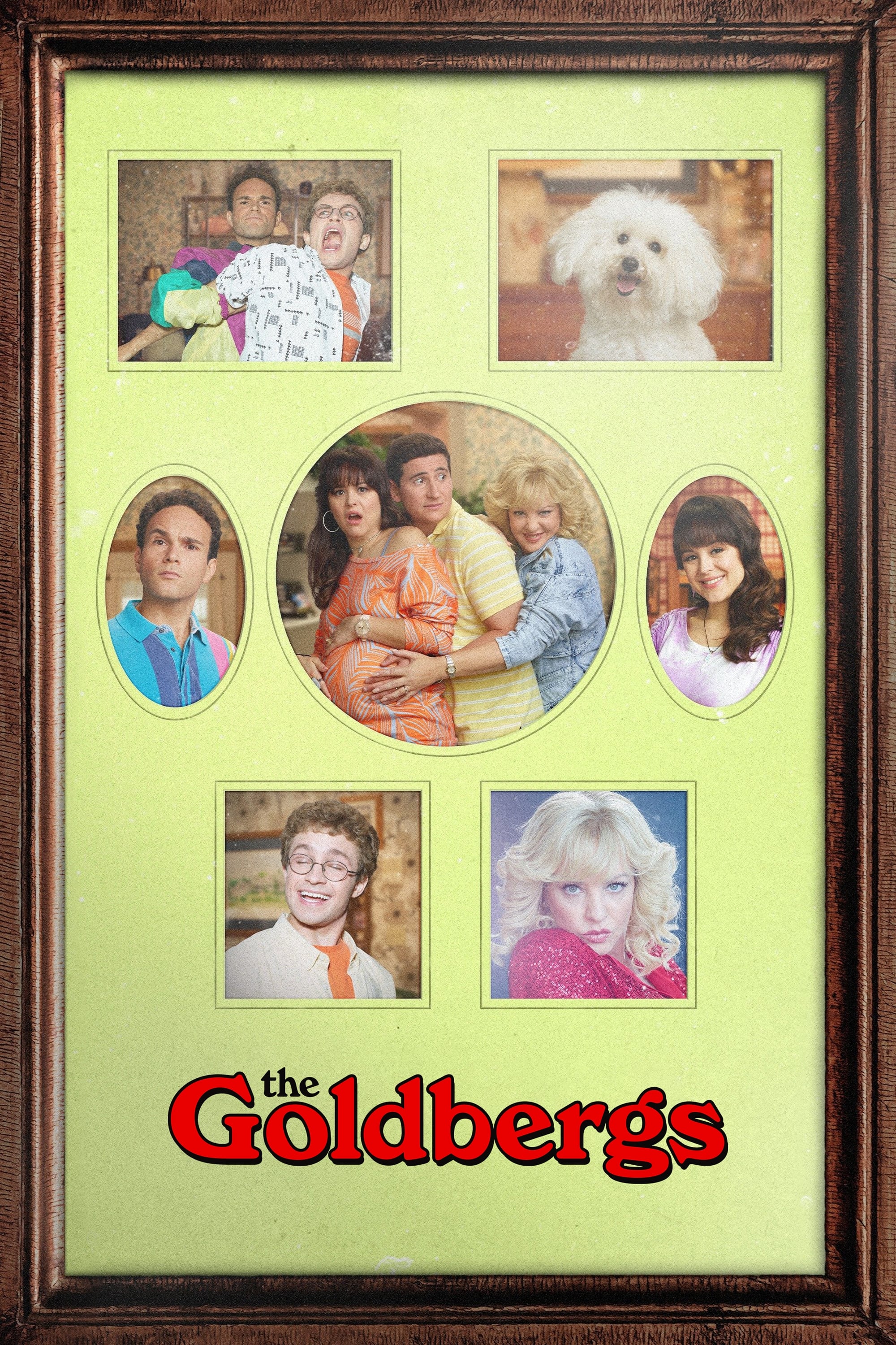 Die Goldbergs Season 10