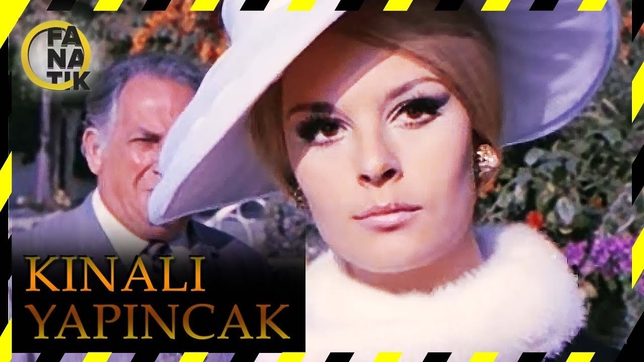 Kınalı Yapıncak (1969)