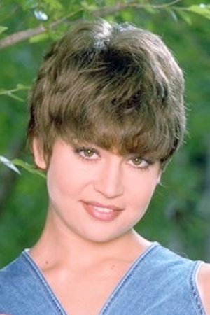 et billede af Vanessa Chase