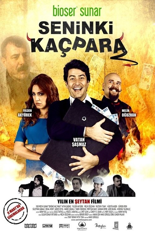 Seninki Kaç Para Seninki Kaç Para