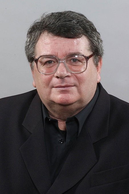 et billede af Ferenc Grunwalsky