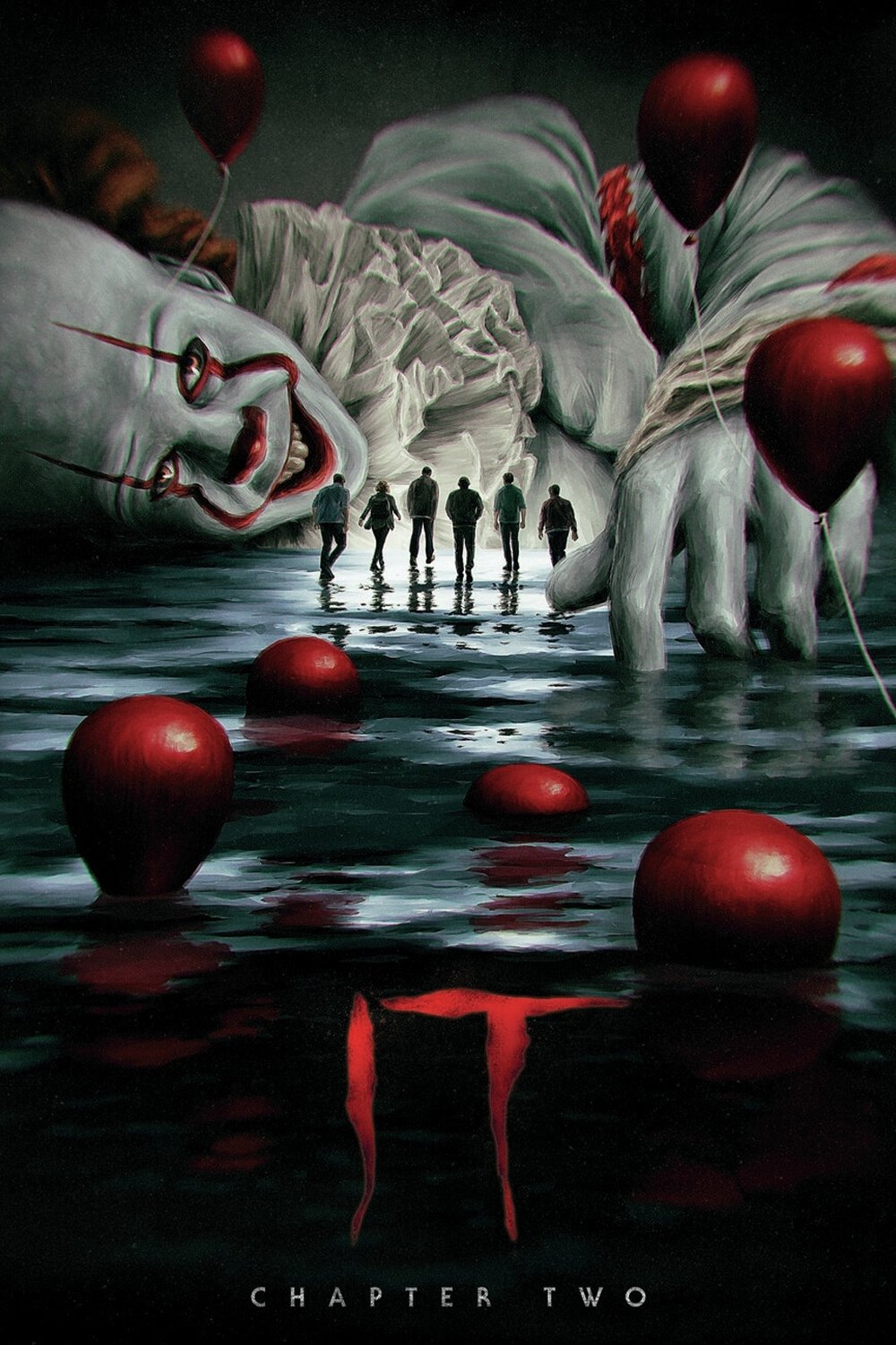 It Chapter Two