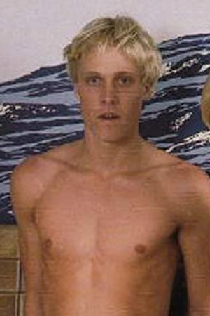 et billede af Freddie