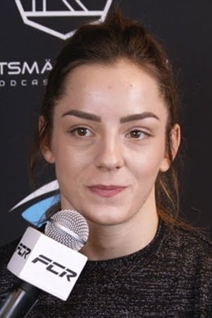 et billede af Josefine Lindgren Knutsson