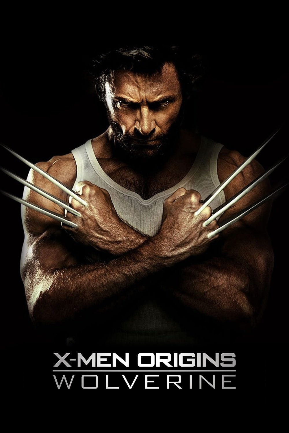 X-Men Origins: Wolverine