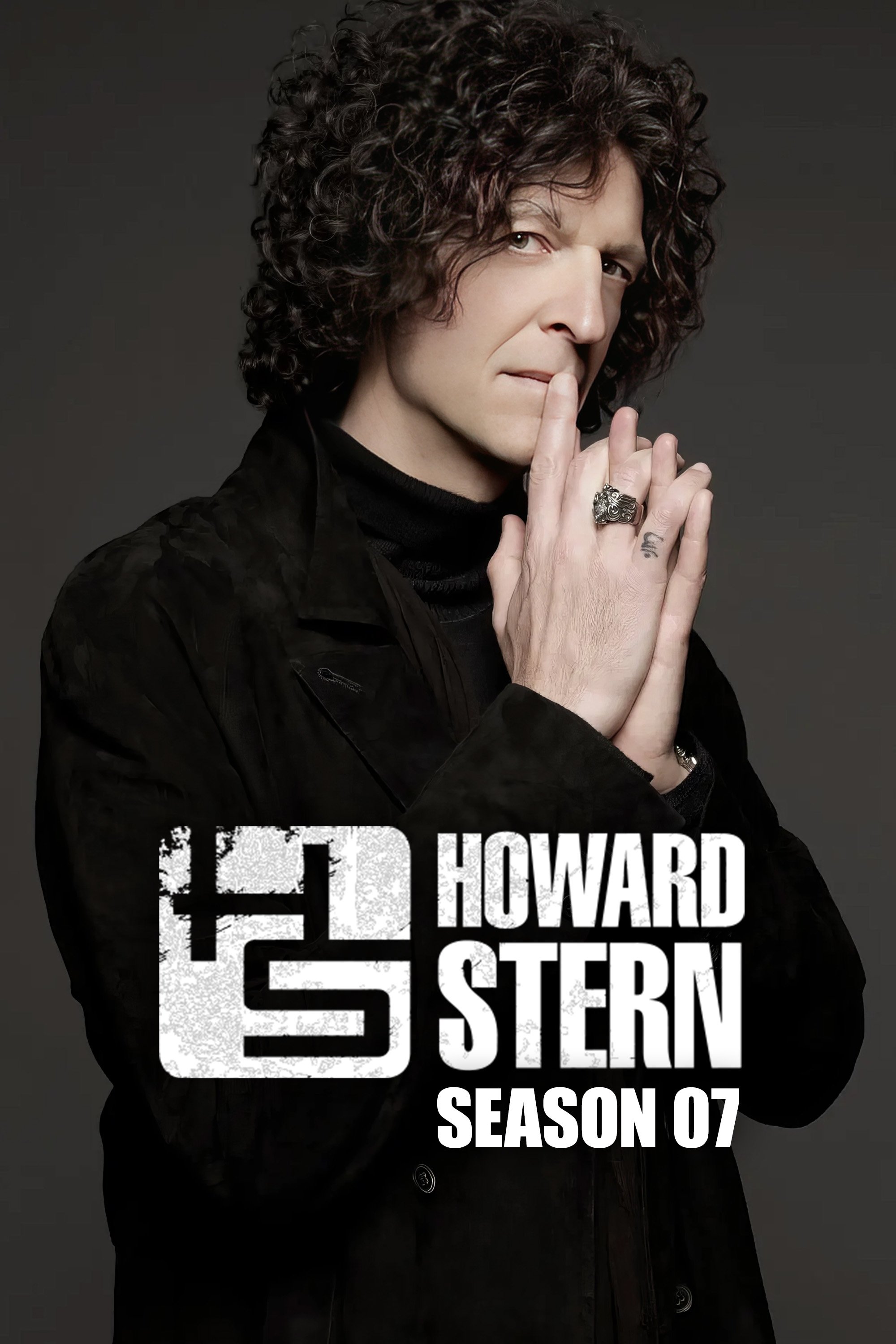 The Howard Stern Interview - Season 7