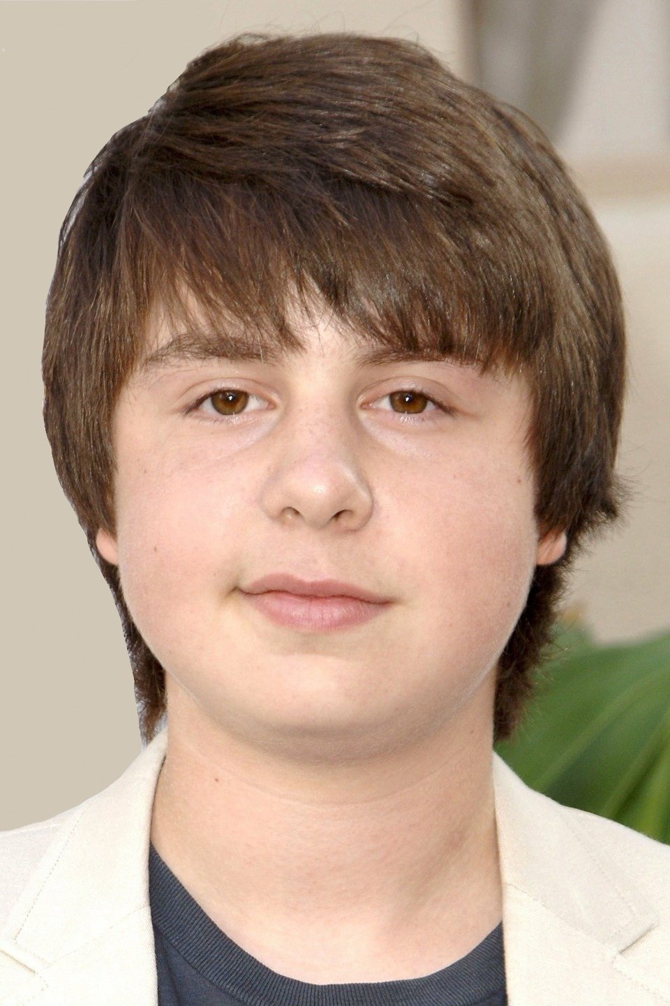 et billede af Daniel Yelsky