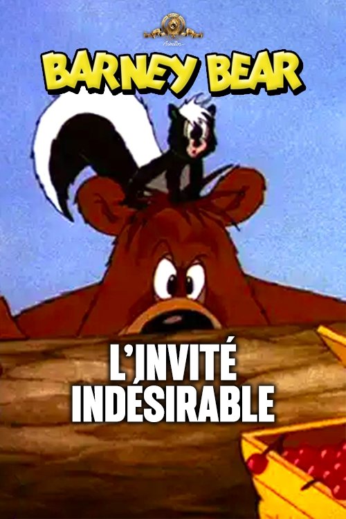 Movie image of : L’Invité Indésirable