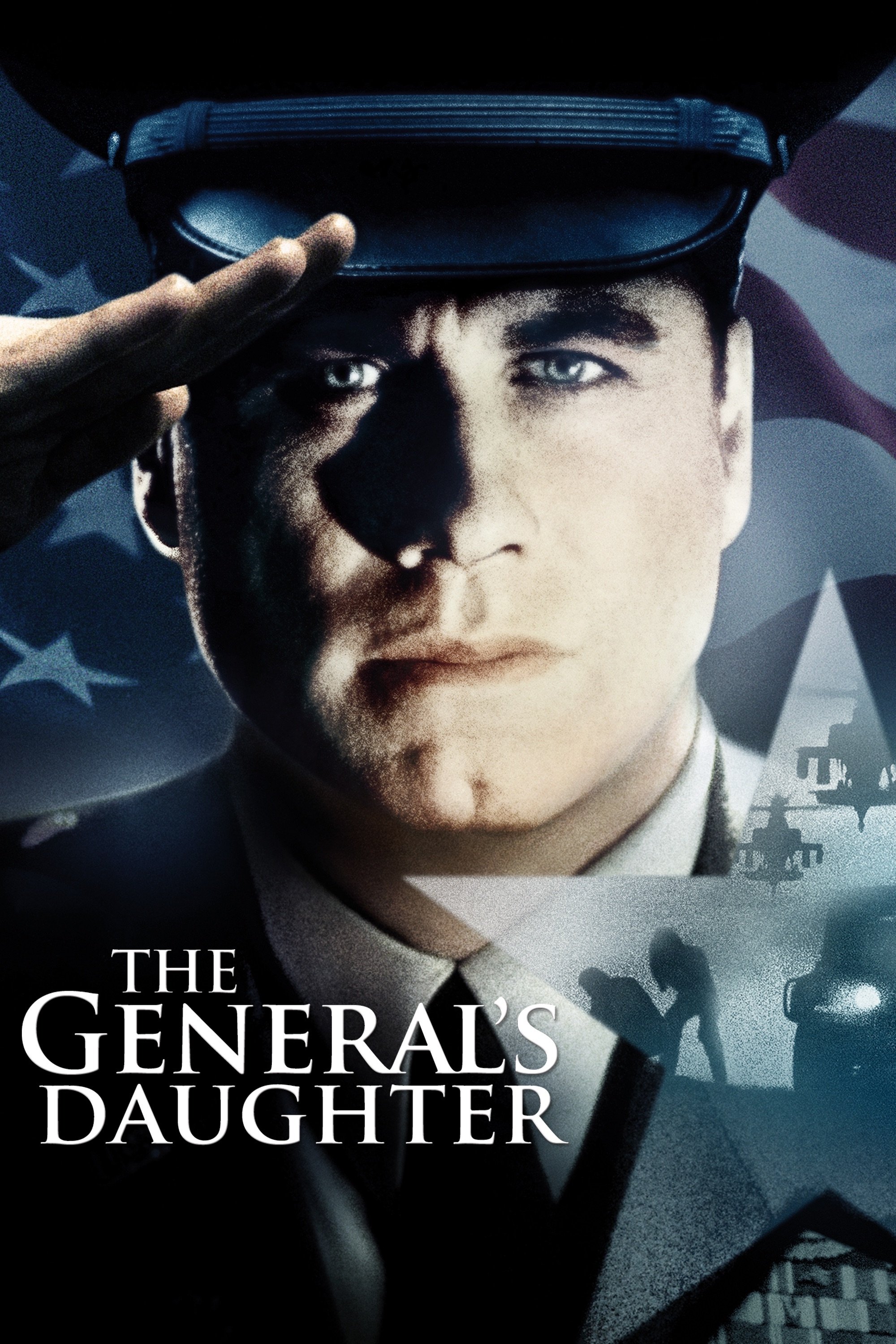 The General's Daughter