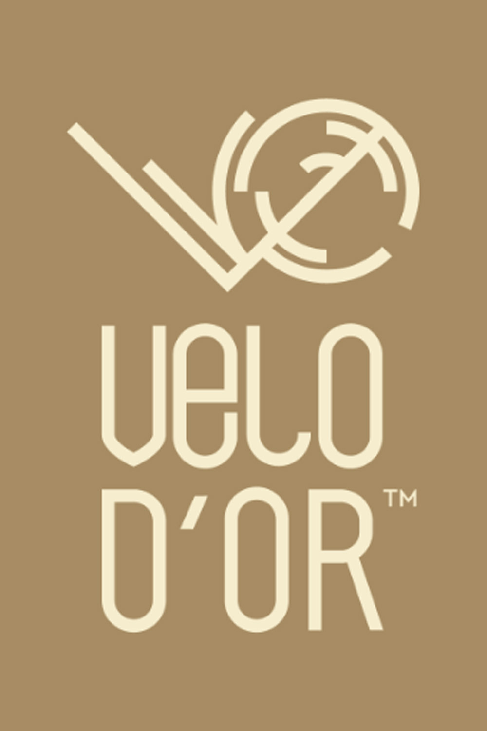 Poster de Le Vélo d'Or