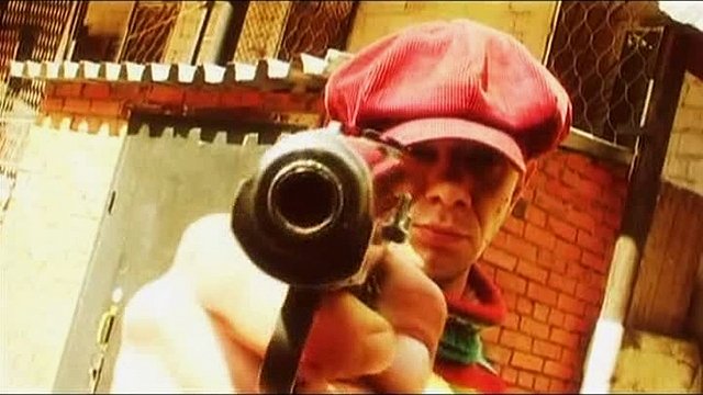 Следствие вели... 1x17