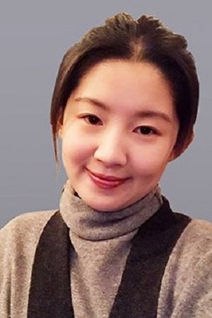 Jiao Huajing | Screenplay