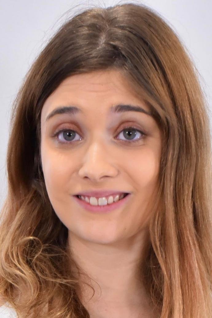 et billede af Ariel McGwire