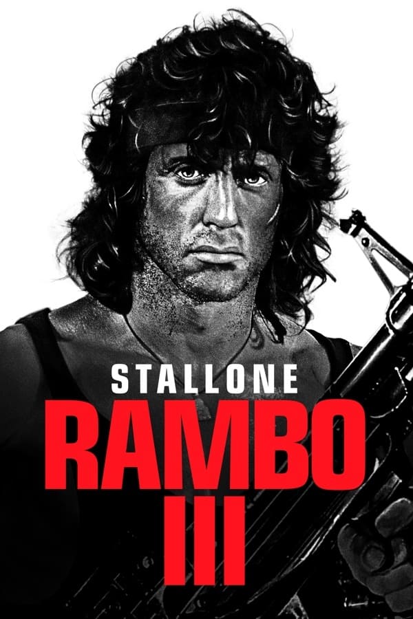 Rambo III