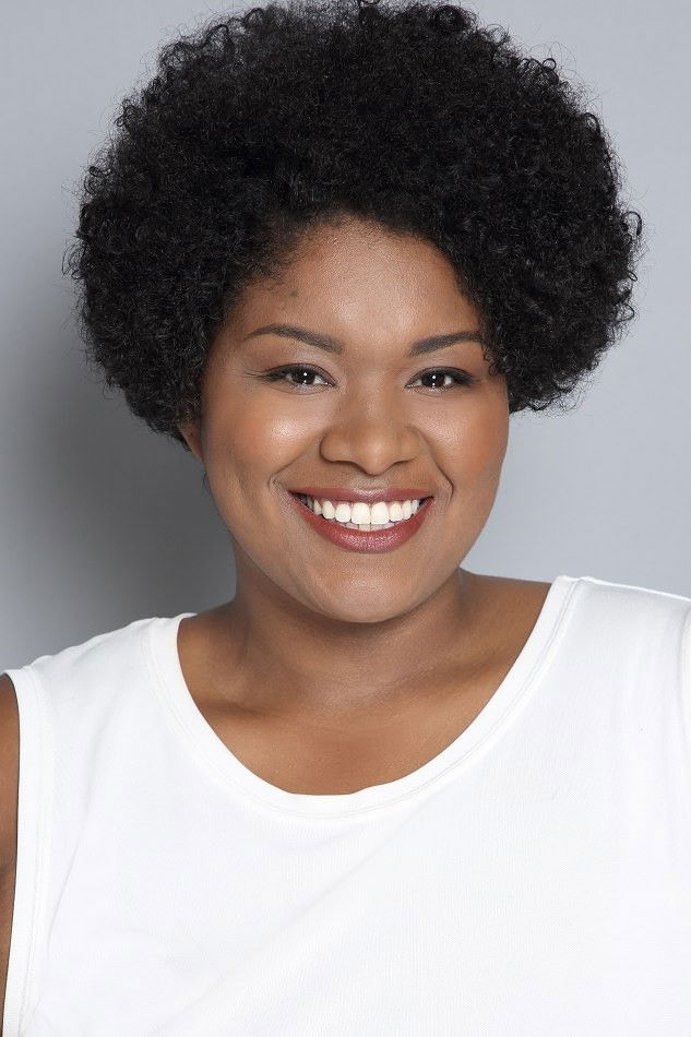 et billede af Aviona Rodriguez Brown